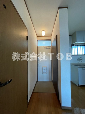 【玄関】 | ハイムのばら