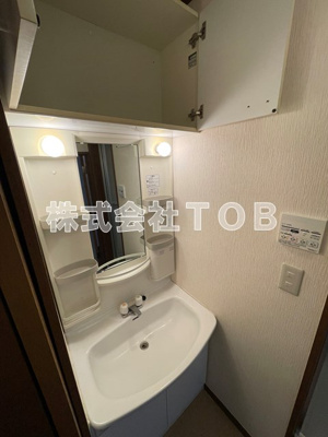 【洗面所】 | ハイムのばら