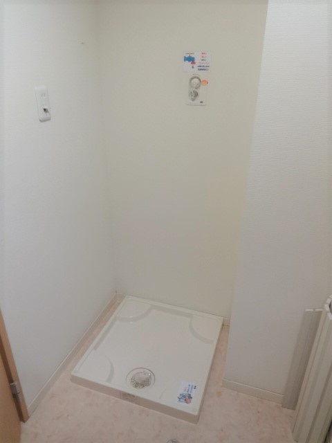 グロウ大森東の設備