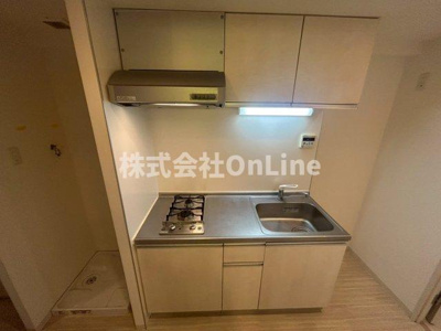 【キッチン】 | トレス・アコルデ