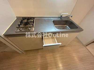 【キッチン】 | トレス・アコルデ