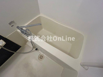 【浴室】 | トレス・アコルデ