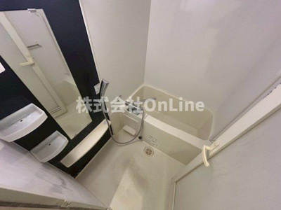 【浴室】 | トレス・アコルデ