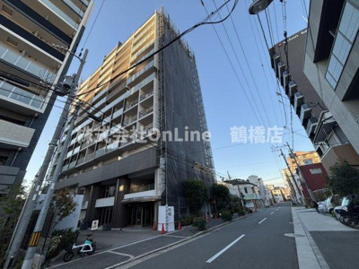 【外観】 | トレス・アコルデ