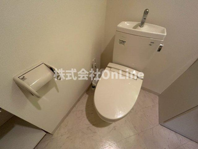 【トイレ】 | トレス・アコルデ