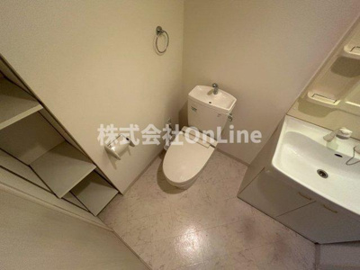 【トイレ】 | トレス・アコルデ