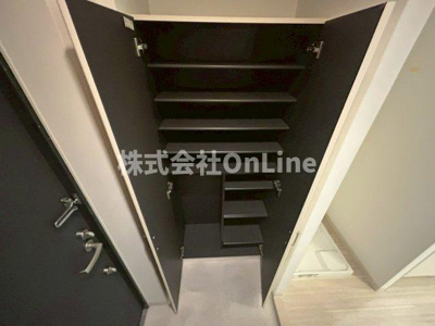 【収納】 | トレス・アコルデ