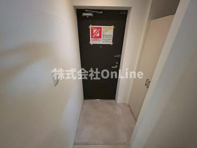 【玄関】 | トレス・アコルデ