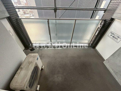 【バルコニー】 | トレス・アコルデ