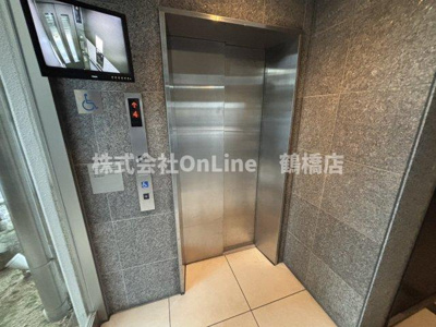 【その他共用部分】 | トレス・アコルデ