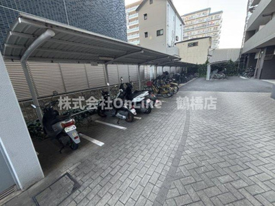 【その他共用部分】 | トレス・アコルデ