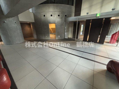 【エントランス】 | トレス・アコルデ