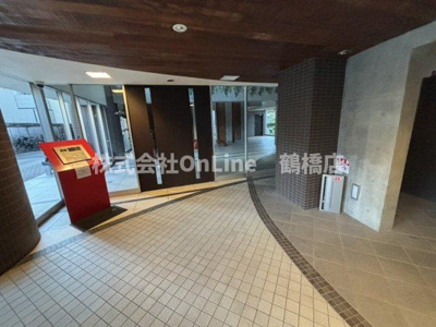 【ロビー】 | トレス・アコルデ