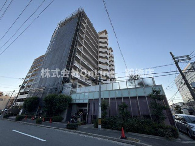 【外観】 | トレス・アコルデ