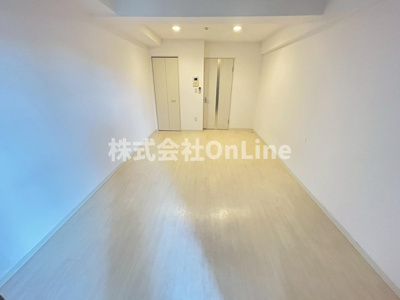 【洋室】 | トレス・アコルデ