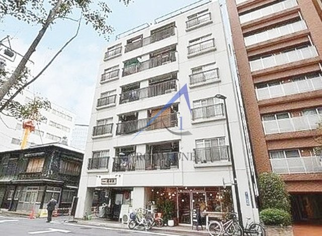 藤和八丁堀コープⅢ