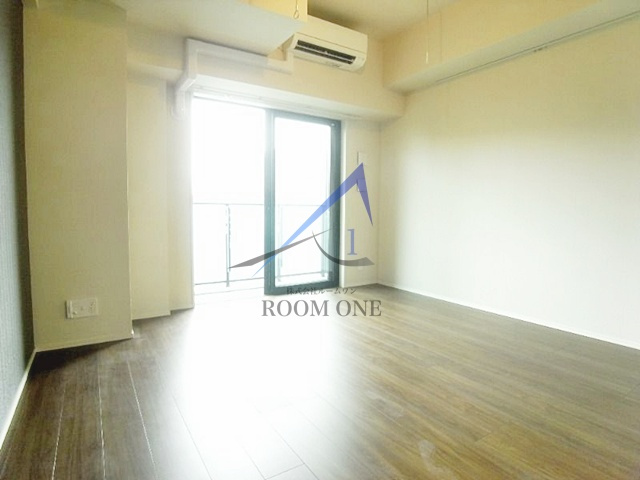 セヴェランス錦糸町の居間・リビング|洋室のお部屋です。