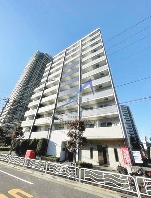 プレール・ドゥーク東雲