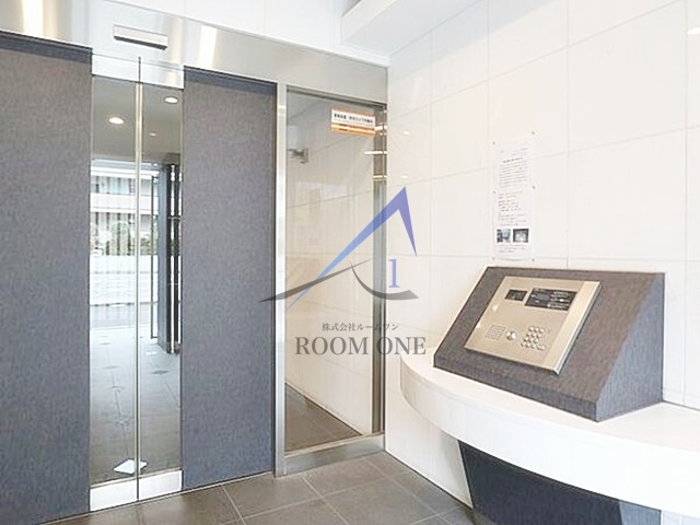 プレール・ドゥーク東雲