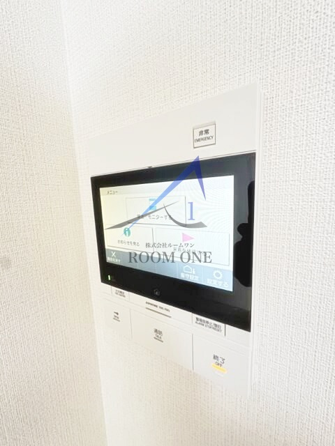 レジディア日本橋人形町Ⅱのその他