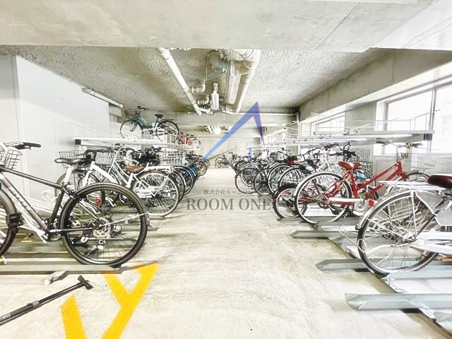 レジディア日本橋人形町Ⅱのその他共用部分