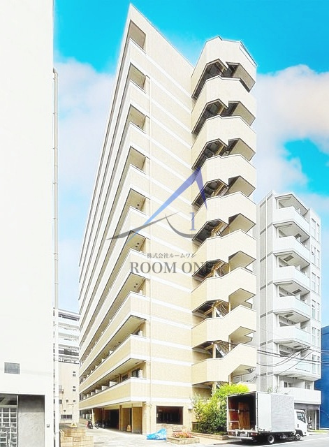 ラヴィエント浅草言問