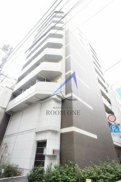 ブレシア日本橋蛎殻町