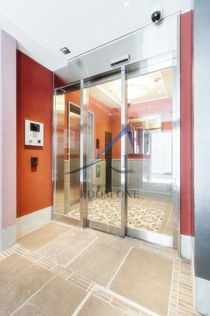 イル　ジラソーレのセキュリティ|オートロックです。