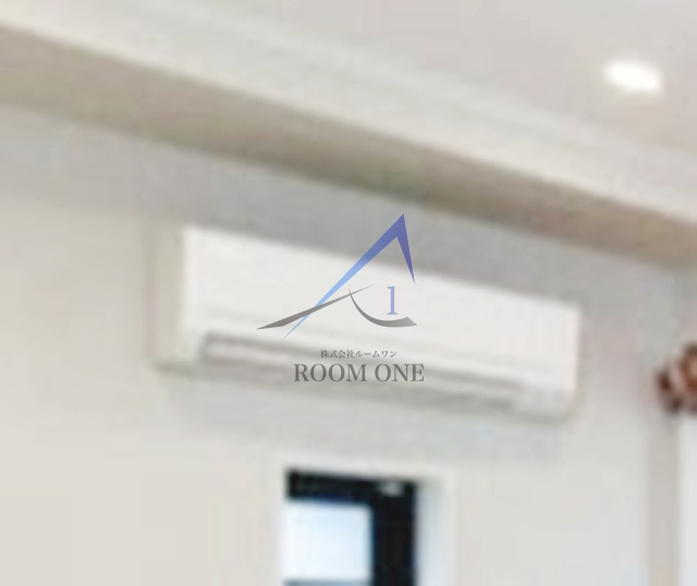 イル　ジラソーレの設備|エアコン付きです。