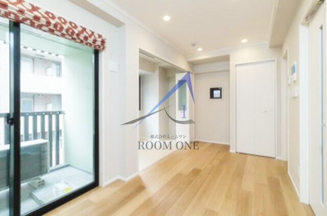 イル　ジラソーレの居間・リビング|洋室のお部屋です。