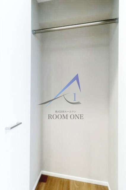 イル　ジラソーレの収納|収納です。