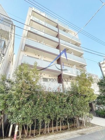 スカイビューテラス本所吾妻橋