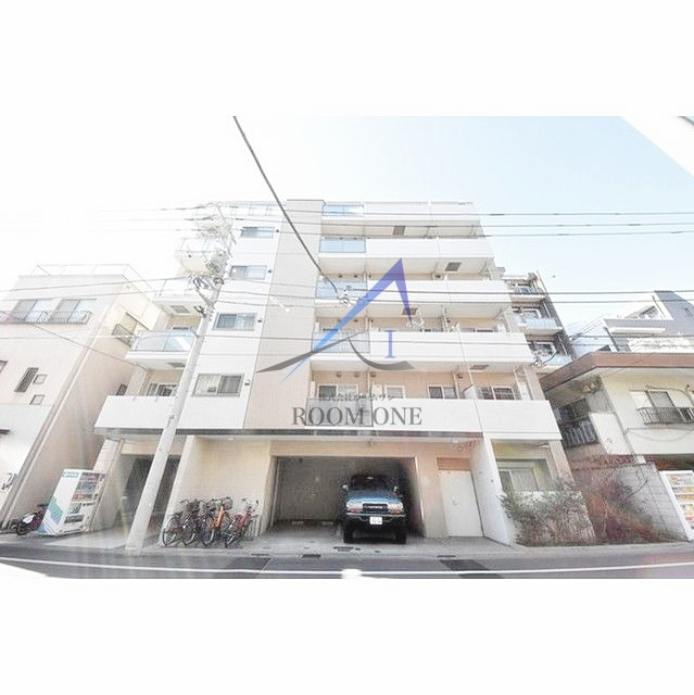 パティーナ本所吾妻橋