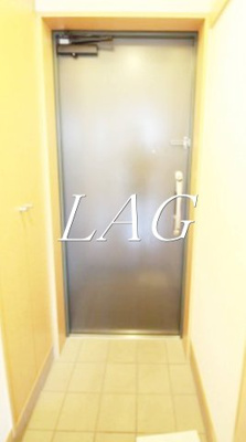 【玄関】 | クエル田端 | 玄関です。