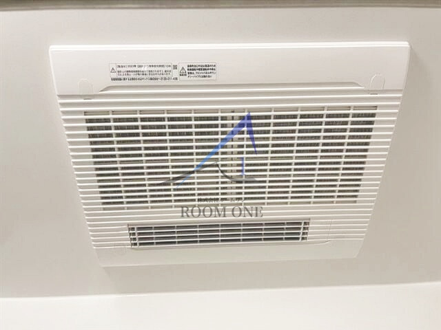 日本橋センチュリープラザの内装