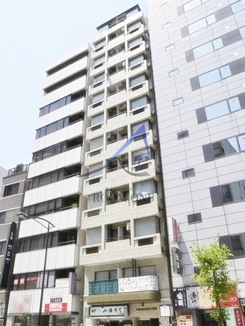 日本橋センチュリープラザ