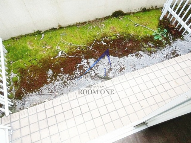 コーポグリーン