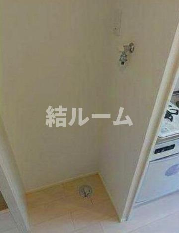 板橋区幸町のアパートの設備|別号室参考写真