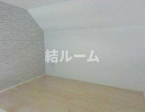 板橋区幸町のアパートの内装|別号室参考写真