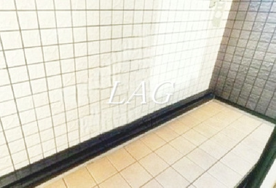 【バルコニー】 | ラヴィデ香風園 | バルコニーです。