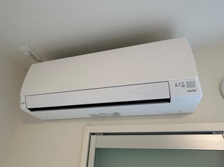 【設備】 | ペルティカ | 室内設備（イメージ）