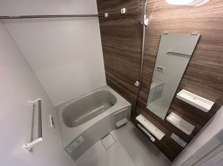 【内装】 | ペルティカ | 室内（イメージ）