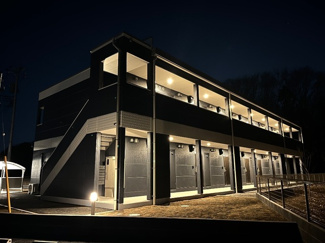 【内装】 | ペルティカ | 廊下（イメージ）