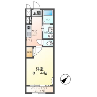 【外観】 | ペルティカ | 同型タイプ