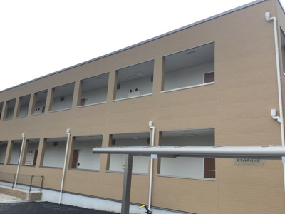 【外観】 | ピコットヴィレッジ