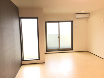 【居間・リビング】 | ピコットヴィレッジ