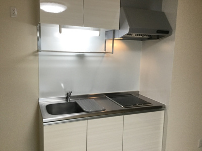 【キッチン】 | ピコットヴィレッジ