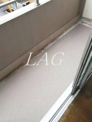 【バルコニー】 | 大森サンハイツ | バルコニーです。