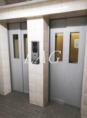 【その他】 | 大森サンハイツ