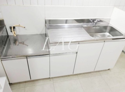 【キッチン】 | 大森サンハイツ | キッチンです。